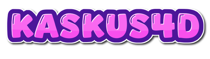 KASKUS4D LOGO